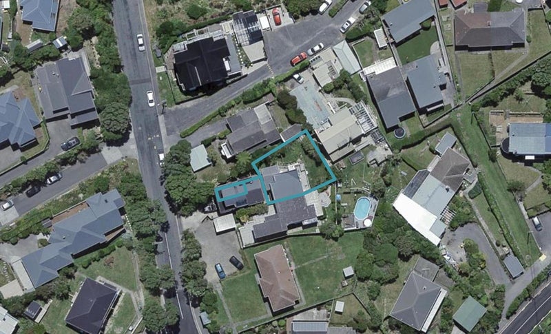 124 Homebush Road, Khandallah, Wellington - Carousel 1