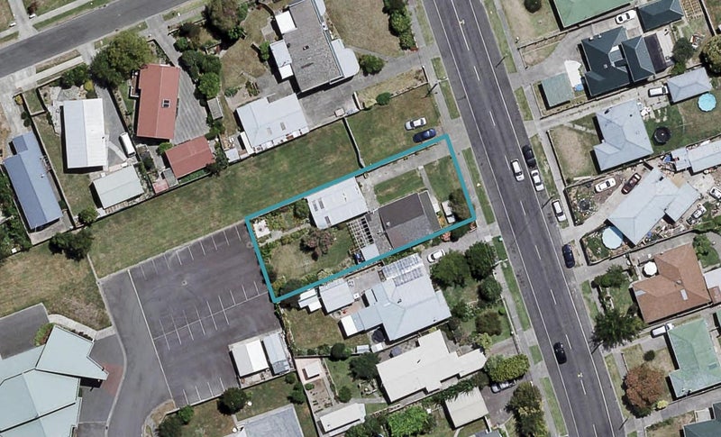 111 Riverbend Road, Onekawa, Napier - Carousel 1