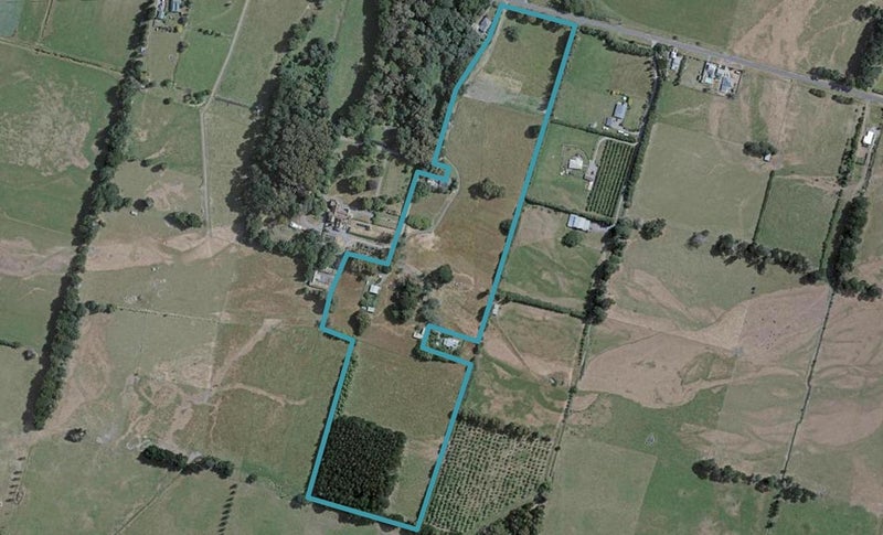 96B Longwood East Road, South Featherston, Featherston - Carousel 1