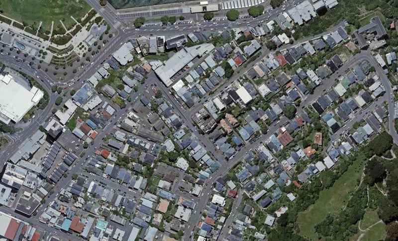 4/2 Mcfarlane Street, Mount Victoria, Wellington - Carousel 1