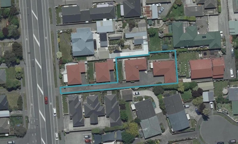 2/72A Marshland Road, Shirley, Christchurch - Carousel 1