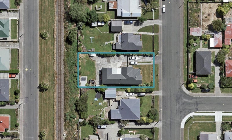 172 Ross Street, Grasmere, Invercargill - Carousel 1