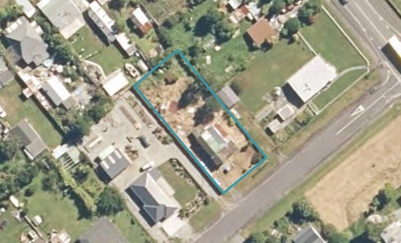 95 Third Street, Kumara, Greymouth - Carousel 1
