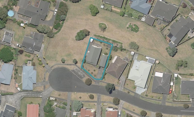 10 Poutama Place, Tawhero, Whanganui - Carousel 1