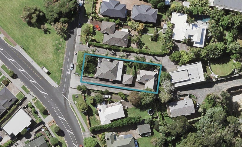 334A Kohimarama Road, St Heliers, Auckland - Carousel 1