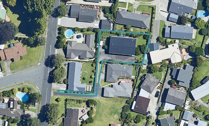 12 RANUI STREET, Matua, Tauranga - Carousel 1
