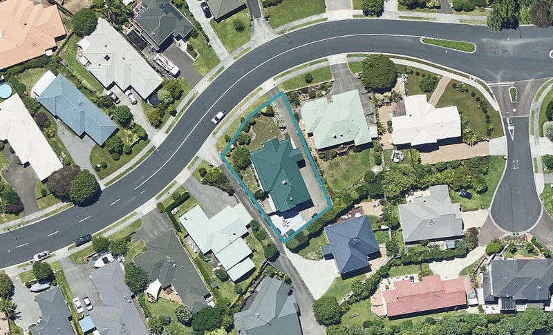17 Wakefield Drive, Bethlehem, Tauranga - Carousel 1