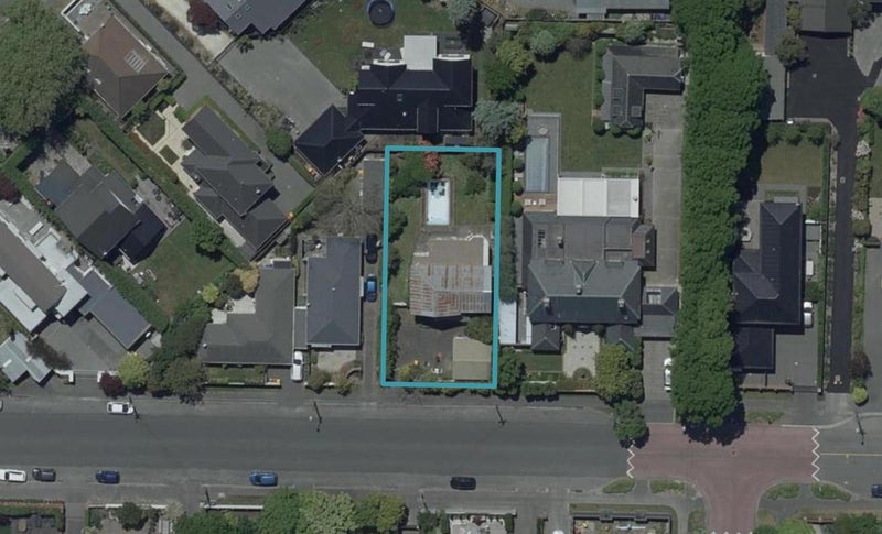 54 Wroxton Terrace, Merivale, Christchurch - Carousel 1