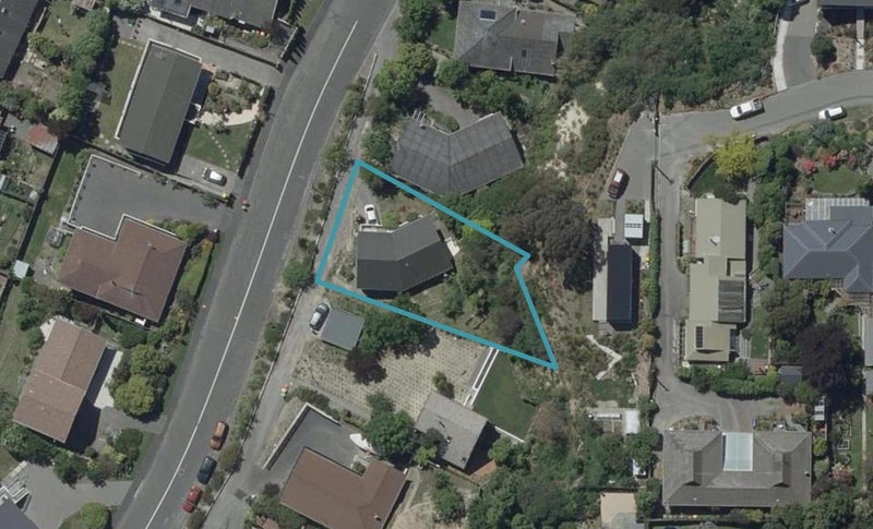 19 Parklands Drive, Huntsbury, Christchurch - Carousel 1