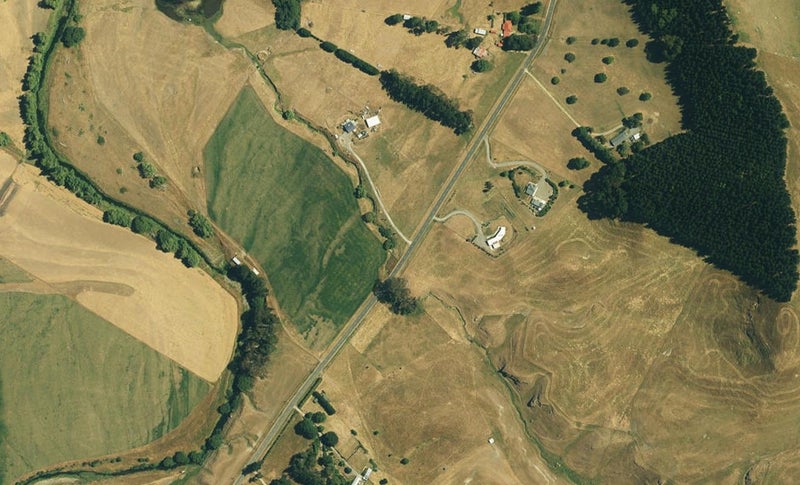 240 Maharakeke Road, Waipukurau, Waipukurau - Carousel 1