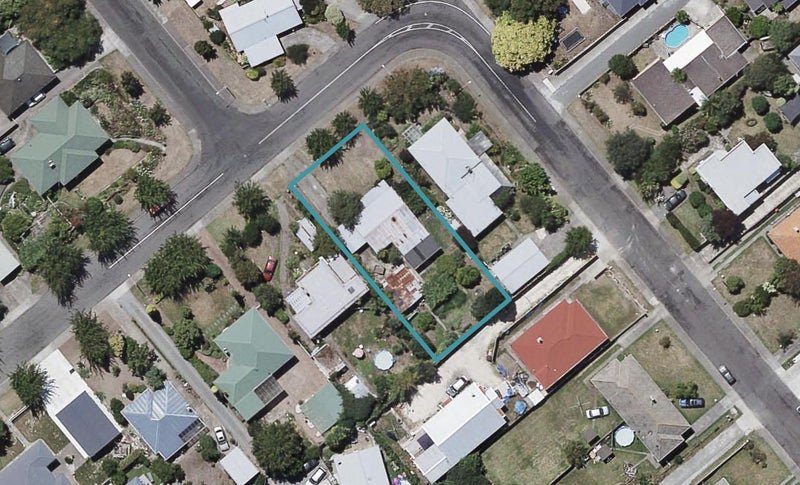 701 Dennett Street, Mahora, Hastings - Carousel 1