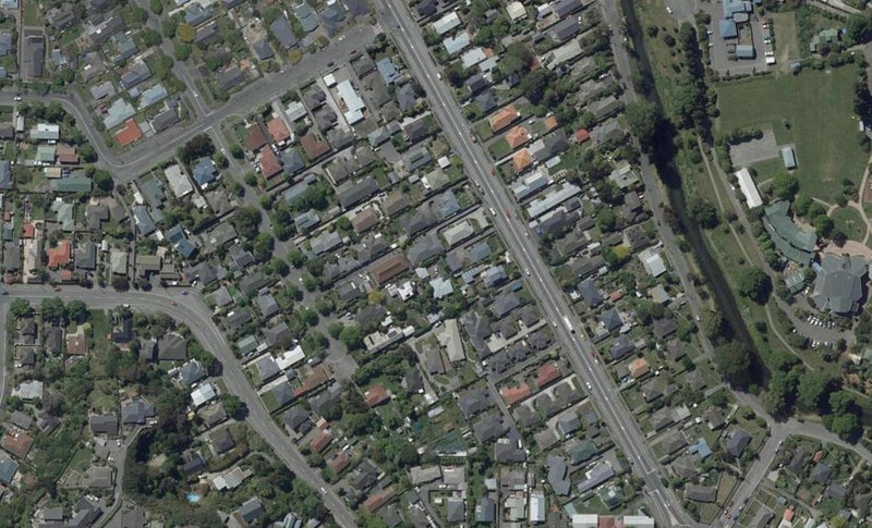 41A Wilsons Road South, Saint Martins, Christchurch - Carousel 1