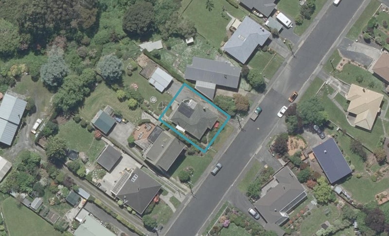 119 Martin Road, Fairfield, Dunedin - Carousel 1