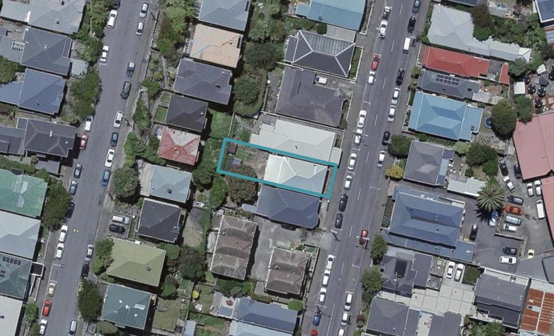 46 Rintoul Street, Newtown, Wellington - Carousel 1