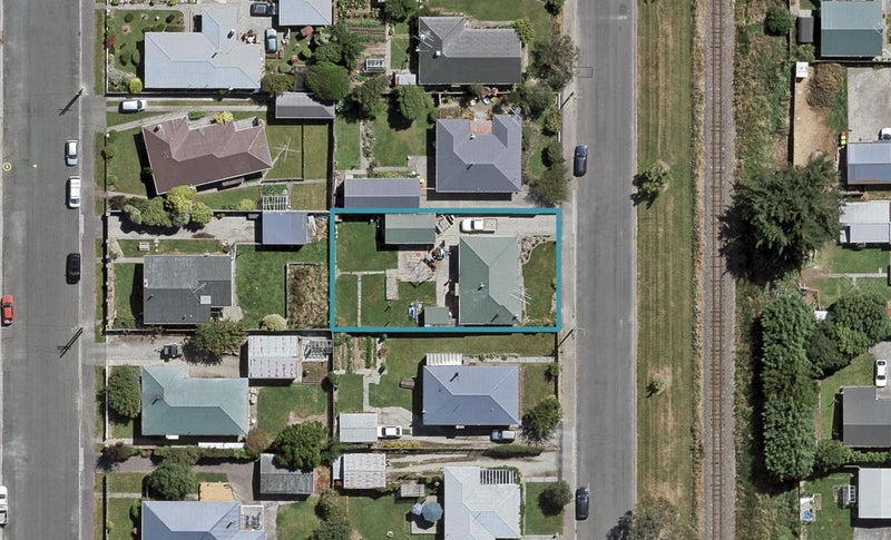 150 Drury Lane, Grasmere, Invercargill - Carousel 1