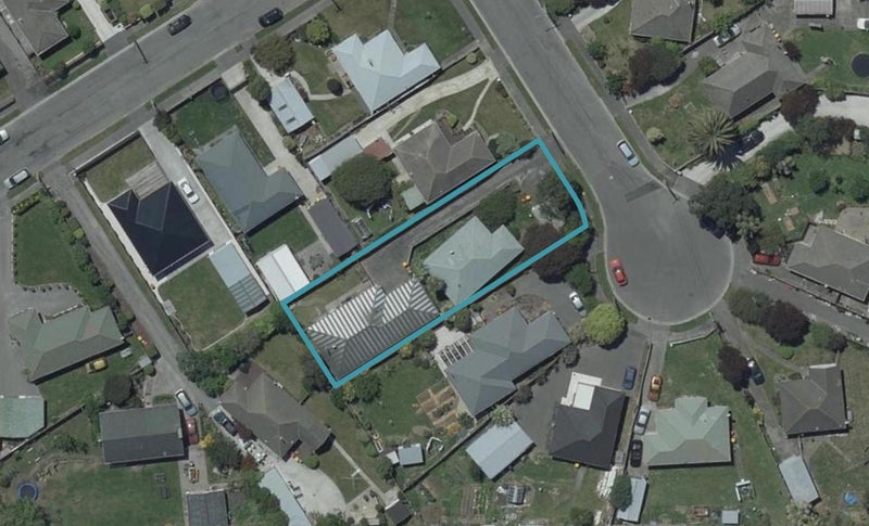 1/6 Odie Place, Wainoni, Christchurch - Carousel 1