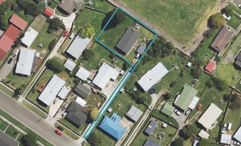 16 Ida Road, Outer Kaiti, Gisborne - Carousel 1