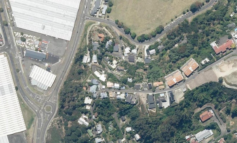 6 Hospital Lane, Hospital Hill, Napier - Carousel 1