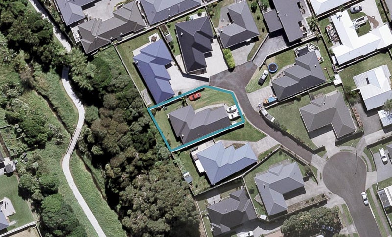 7B Corokia Street, Bell Block, New Plymouth - Carousel 1