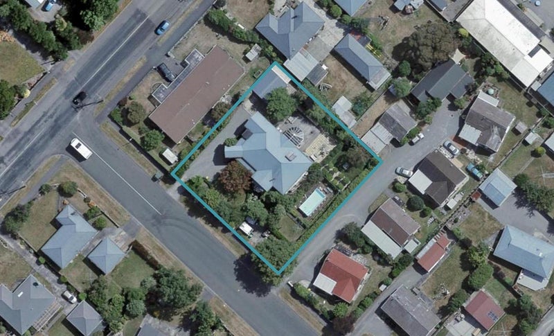 3 Millard Avenue, Kuripuni, Masterton - Carousel 1