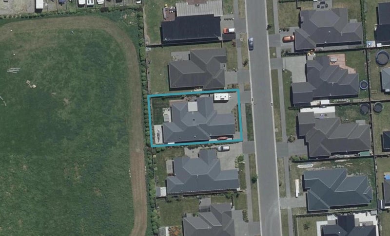 111 Metehau Street, Marshland, Christchurch - Carousel 1