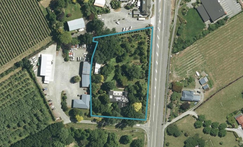 4 Nolans Road, Grovetown, Blenheim - Carousel 1