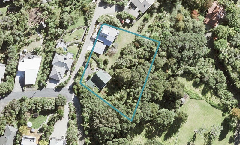 49 Barr Road, Mahurangi West, Warkworth - Carousel 1