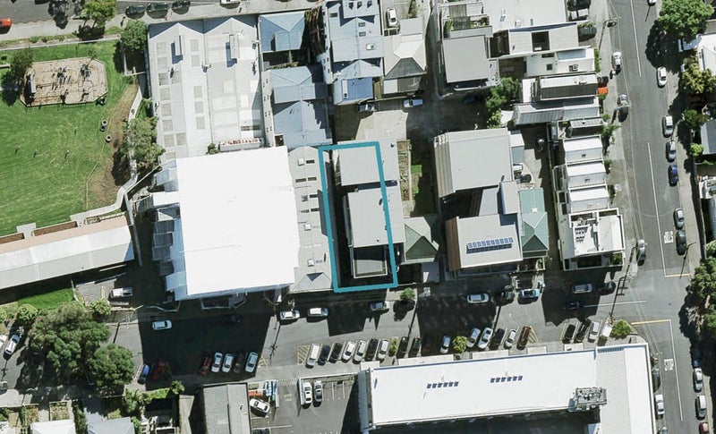 47B Brown Street, Ponsonby, Auckland - Carousel 1