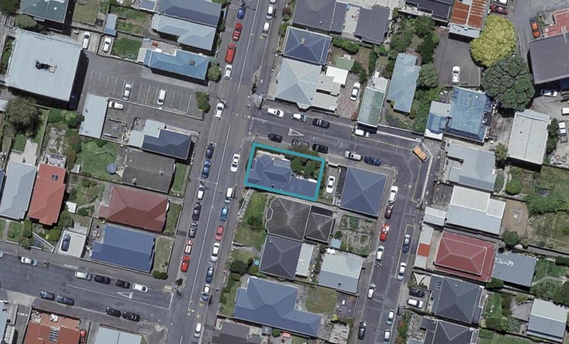 45 Rintoul Street, Newtown, Wellington - Carousel 1