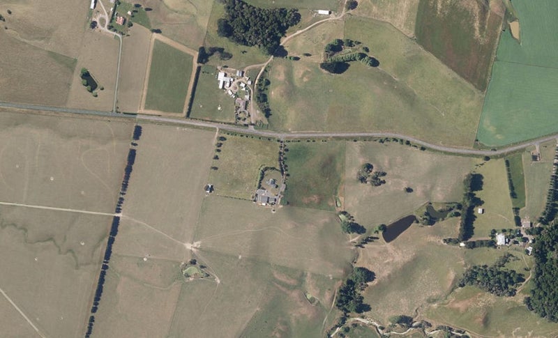 2033 Makino Road, Halcombe, Feilding - Carousel 1