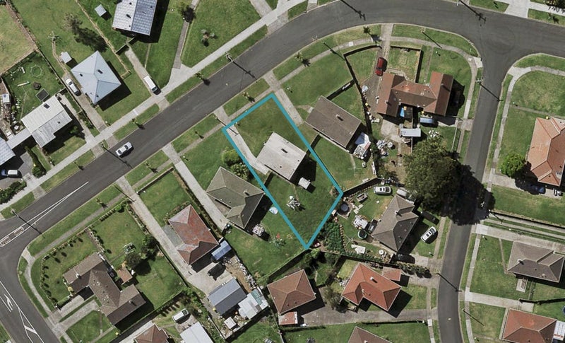 7 Rongomai Road, Otara, Auckland - Carousel 1