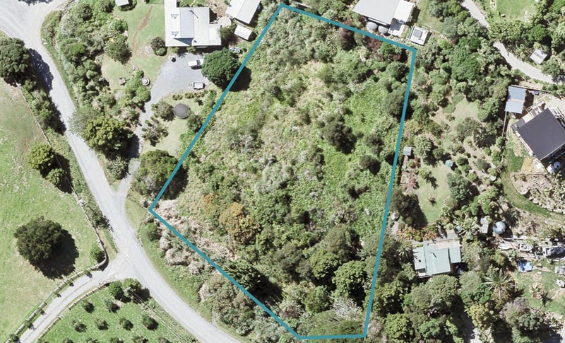 188 Ti Point Road, Ti Point, Leigh - Carousel 1