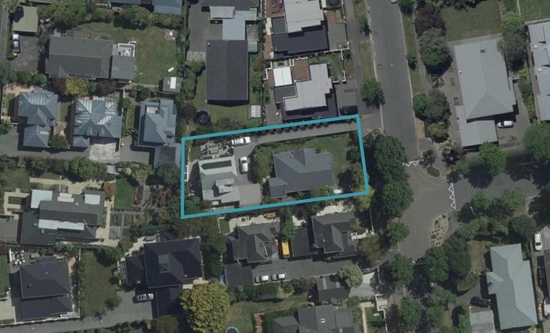 46 Totara Street, Fendalton, Christchurch - Carousel 1