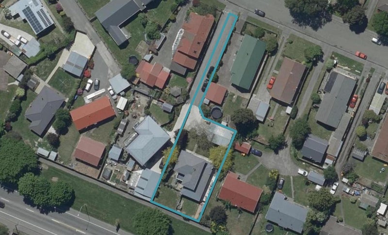 59 Pensacola Crescent, Broomfield, Christchurch - Carousel 1