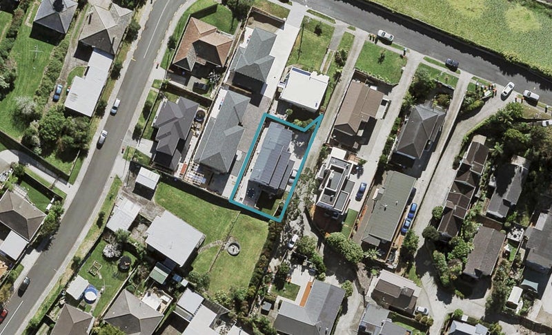1/19 Hendry Avenue, Hillsborough, Auckland - Carousel 1