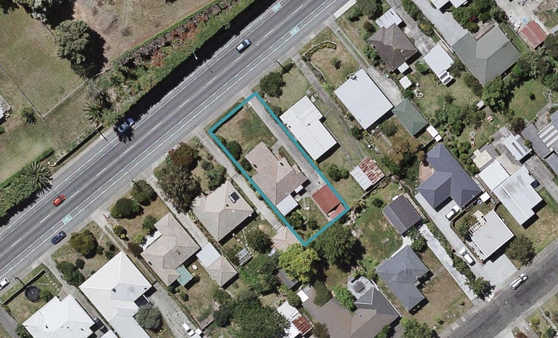 815 Pakowhai Road, Frimley, Hastings - Carousel 1