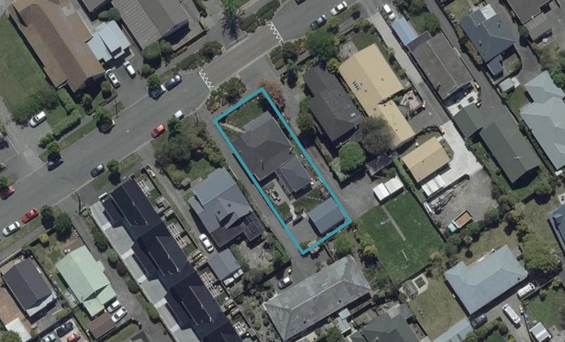 22 Grants Road, Papanui, Christchurch - Carousel 1