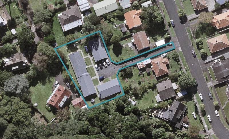 10A List Street, Welbourn, New Plymouth - Carousel 1