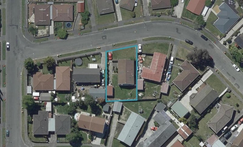 43 Kawau Crescent, Bromley, Christchurch - Carousel 1
