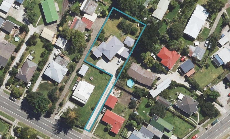 212A Rutene Road, Kaiti, Gisborne - Carousel 1