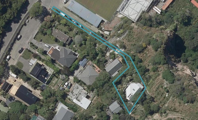 18 Richmond Hill Road, Richmond Hill, Christchurch - Carousel 1
