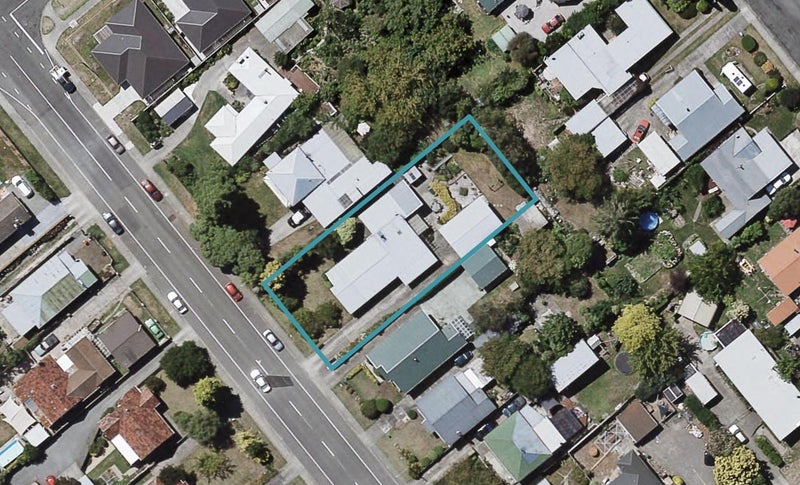 806 Albert Street, Parkvale, Hastings - Carousel 1