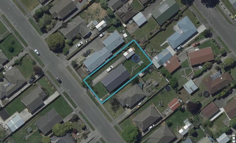 43 Redgrave Street, Hoon Hay, Christchurch - Carousel 1