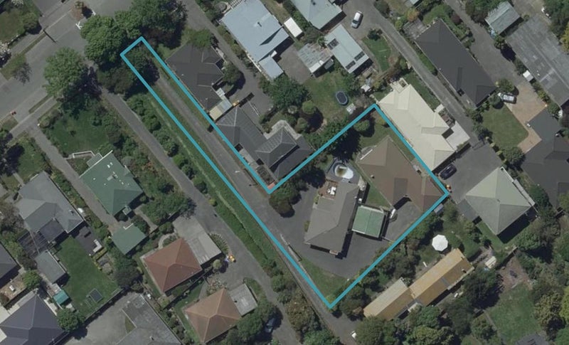 1/20 Studholme Street, Somerfield, Christchurch - Carousel 1