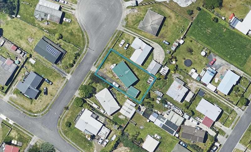 5 Te Araki Place, Ngapuna, Rotorua - Carousel 1