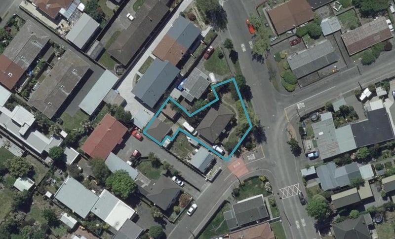 59 Trafalgar Street, St Albans, Christchurch - Carousel 1
