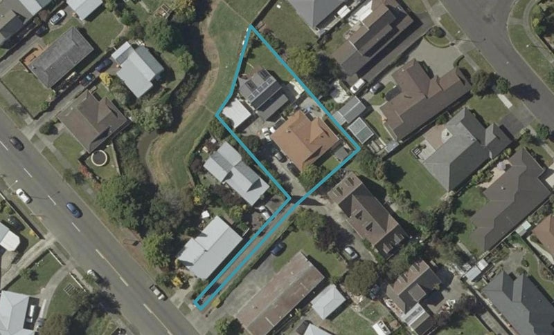181A Milson Line, Milson, Palmerston North - Carousel 1