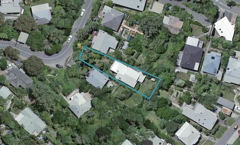 67 Cecil Road, Wadestown, Wellington - Carousel 1