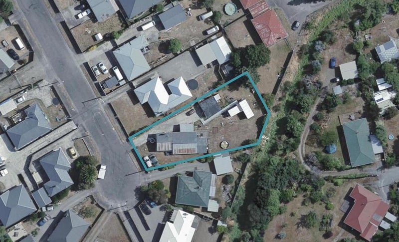 135 Oxford Street, Lansdowne, Masterton - Carousel 1