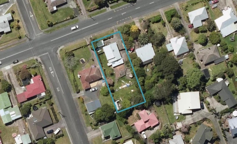 53 Station Road, Te Kamo, Whangarei - Carousel 1